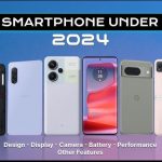 Best 5G Smartphone under $500