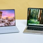 Macbook Air Vs Dell Xps